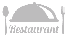 Restaurant logo