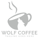 Wolf Coffee logo