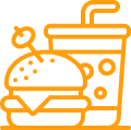 Items Of Food