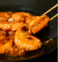 Chicken Tikka Kebab