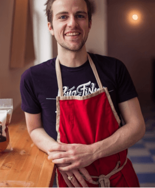 Alex Volkov
