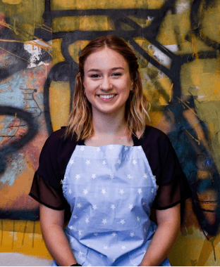 Tessa Young