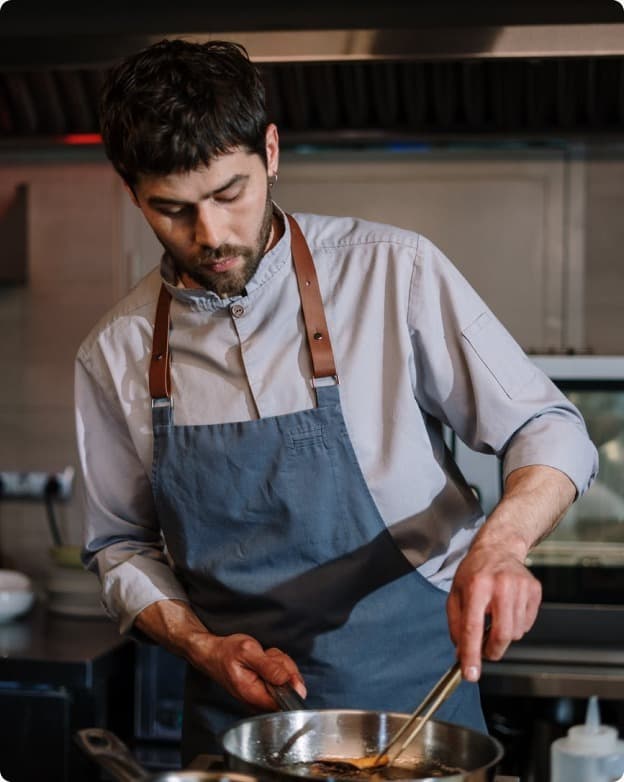 Chef 2