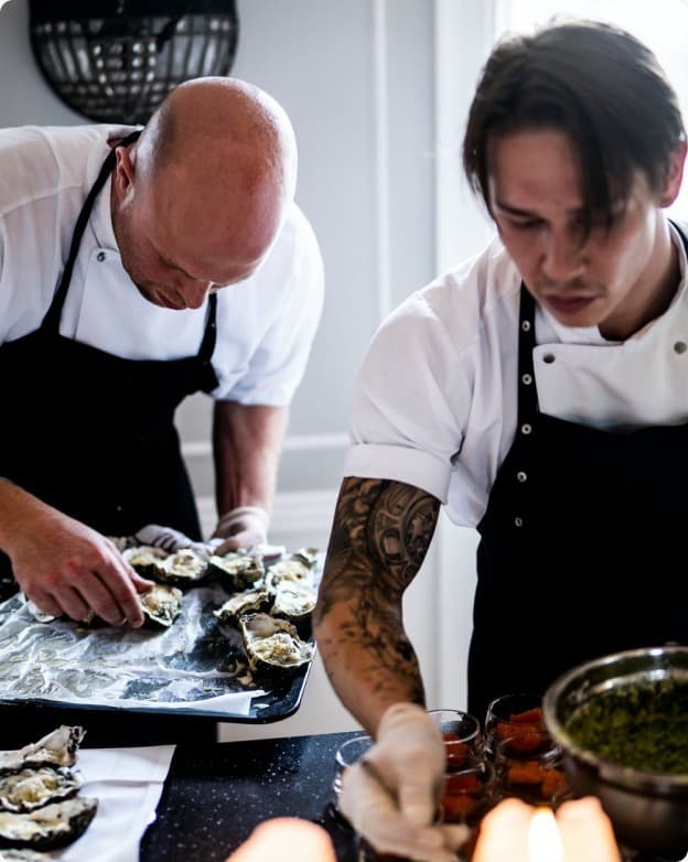 Chef 3