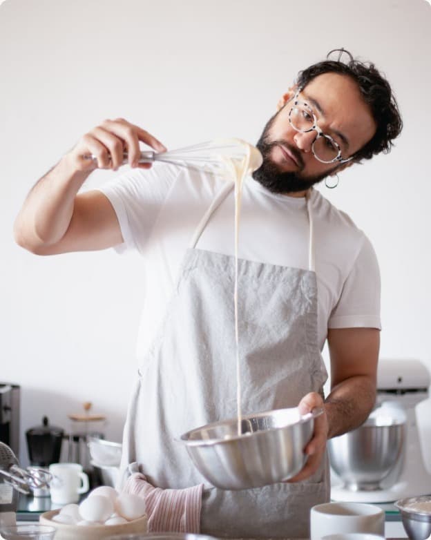 Chef 4