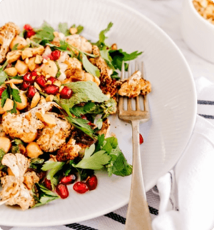 Healthy Salads