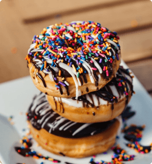 Desserts